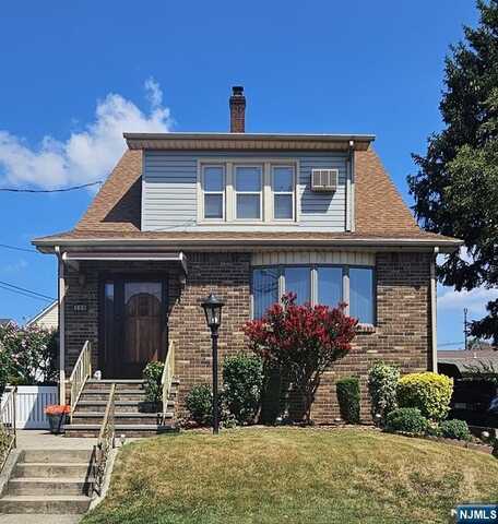 139 Union Avenue, Garfield, NJ 07026