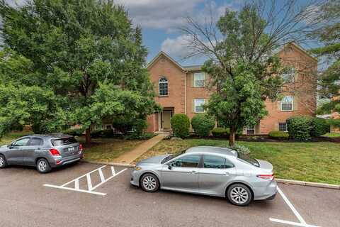 7 Highland Meadows Drive, Highland Heights, KY 41076