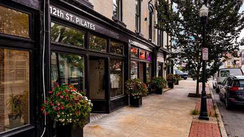 334 Scott Street, Covington, KY 41011