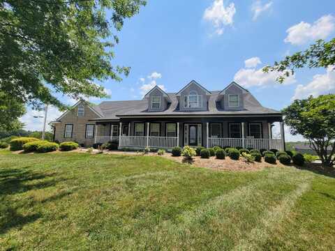 300 Mason Lane, Sparta, KY 41086