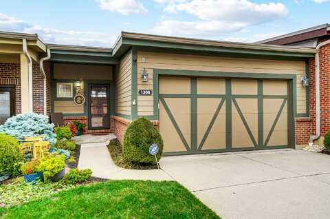 1208 Grays Peak, Covington, KY 41011