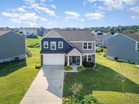 1402 Meadow Run Lane, Independence, KY 41051