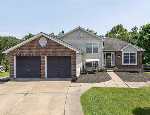 2456 Apollo Court, Burlington, KY 41005