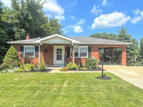 690 Rusconi Drive, Covington, KY 41015