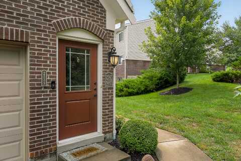 2539 Paragon Mill Drive, Burlington, KY 41005