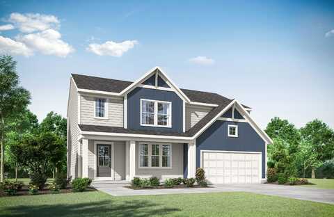 7863 W Timber Creek Drive, Alexandria, KY 41001