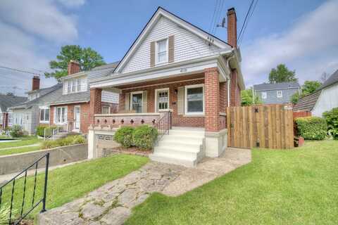 4531 Church Street, Taylor Mill, KY 41015