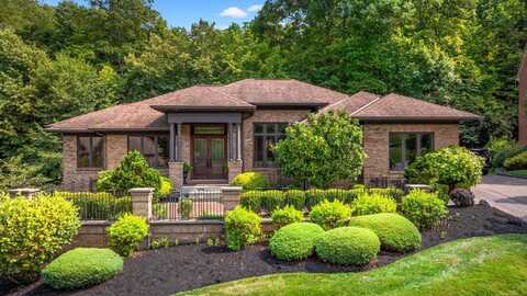 3463 Reeves Drive, Ft Wright, KY 41017