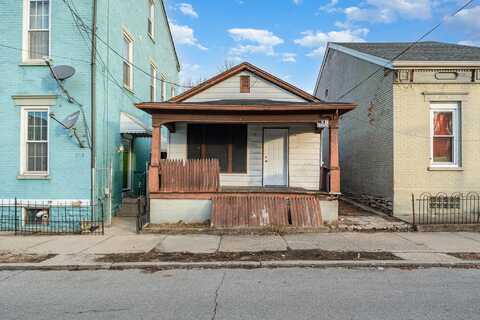 310 Trevor Street, Covington, KY 41011