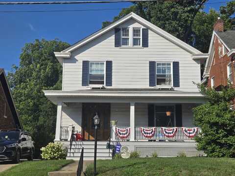 109 Highland Avenue, Fort Mitchell, KY 41017