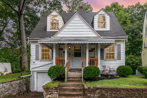3098 Beech Avenue, Covington, KY 41015