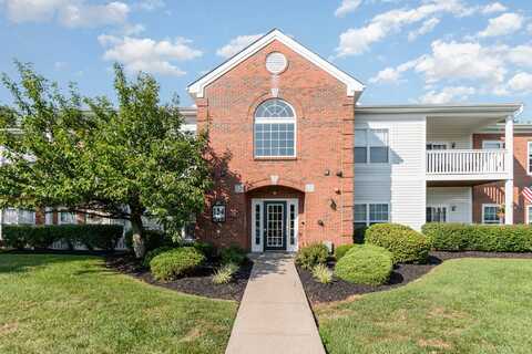 154 Saddlebrook Lane, Florence, KY 41042