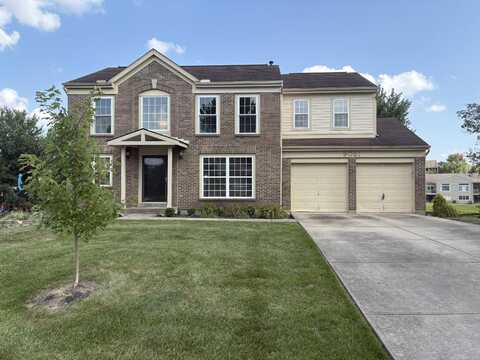 9051 Crimson Oak Drive, Florence, KY 41042