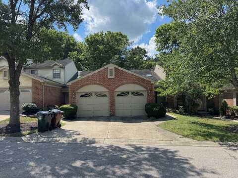 36 Spring Place, Highland Heights, KY 41076