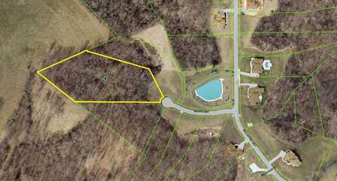 1116 Mehryn Way, Verona, KY 41092
