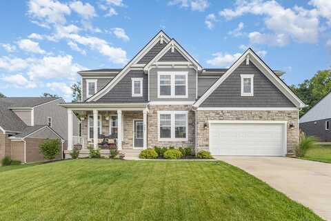 3601 Dorset Court, Covington, KY 41015