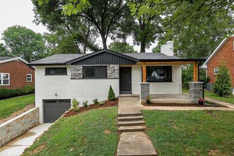 83 Thompson Avenue, Fort Mitchell, KY 41017