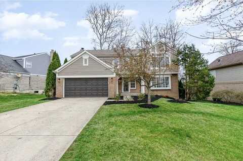 11012 War Admiral Drive, Union, KY 41091