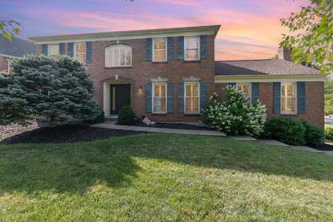 8169 Heatherwood Drive, Florence, KY 41042