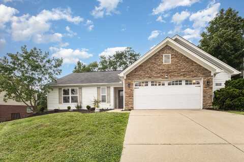 1929 Bridle Path, Independence, KY 41051
