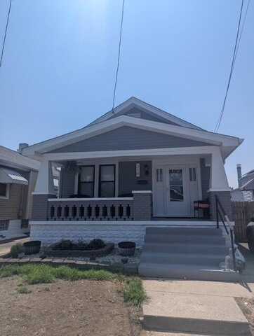 314 Howard Street, Ludlow, KY 41016