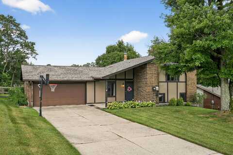 10125 Indian Hill Drive, Union, KY 41091