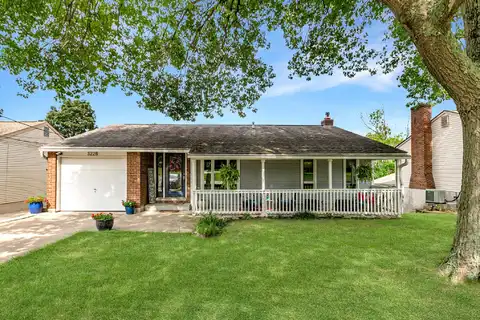 3228 Charter Oak Road, Edgewood, KY 41017