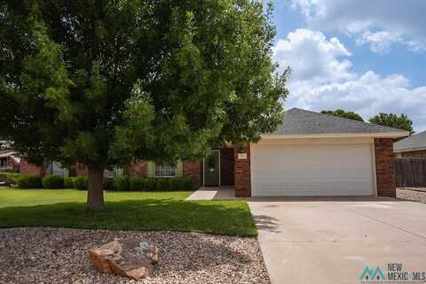 1805 Arbor Drive, Clovis, NM 88101