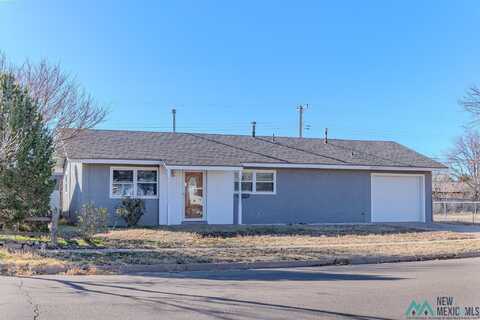 133 Circle Drive, Clovis, NM 88101