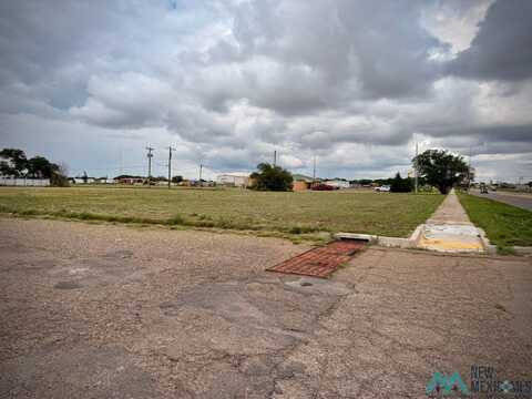 321 Industrial Park Road, Clovis, NM 88101