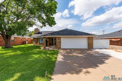3912 Don January Avenue, Clovis, NM 88101