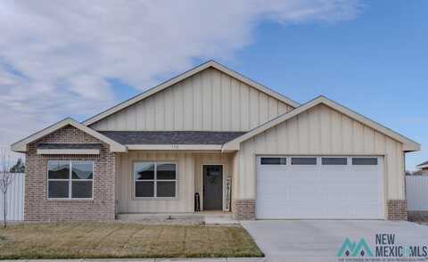 116 Abbey Road, Clovis, NM 88101