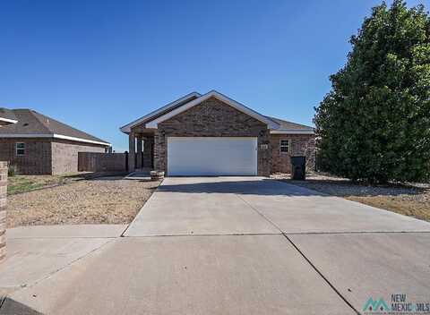 3825 Madison Road, Clovis, NM 88101
