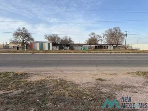 919 S Reid Street, Clovis, NM 88101