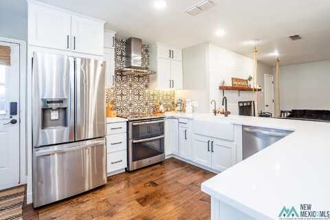 1620 Claremont Terrace, Clovis, NM 88101
