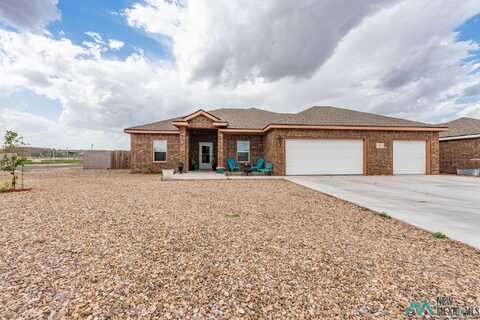 220 Nonpareil Lane, Clovis, NM 88101