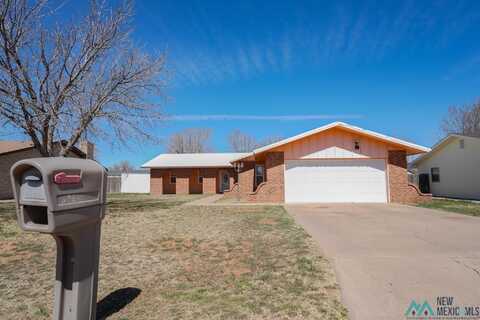 3720 Player Place, Clovis, NM 88101
