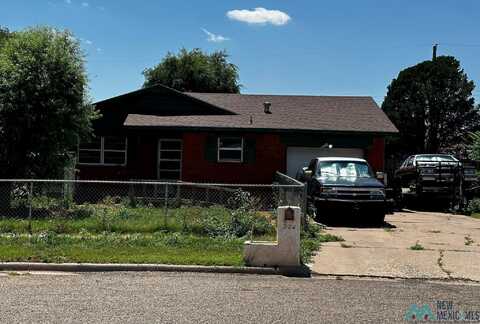 224 Ruth Street, Clovis, NM 88101