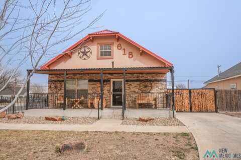 615 Gidding Street, Clovis, NM 88101