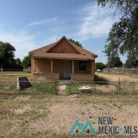 618 W 2nd Street, Clovis, NM 88101