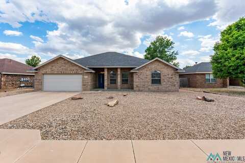 2121 Jadyn Lane, Clovis, NM 88101