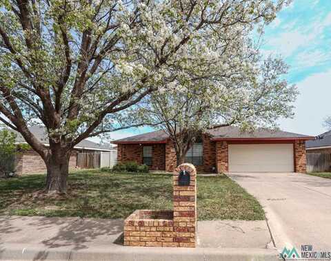 4013 Eagle Way, Clovis, NM 88101