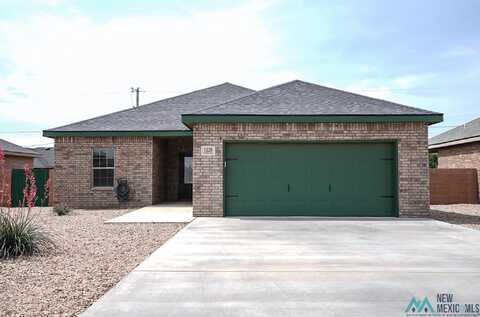 1225 Timona Drive, Clovis, NM 88101