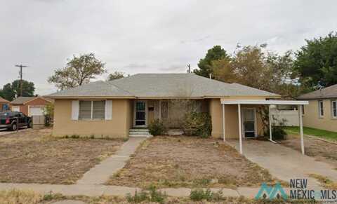 311 N 6th Street, Lovington, NM 88242