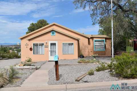 502 N Silver Street, Truth Or Consequences, NM 87901