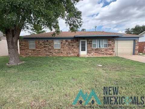 104 Tucker Avenue, Clovis, NM 88101