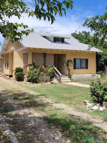 604 S Lea Avenue, Roswell, NM 88203