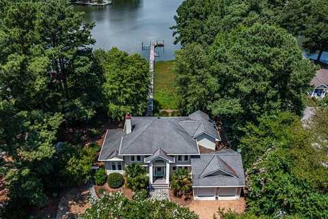 238 North Sioux Road, Kilmarnock, VA 22482