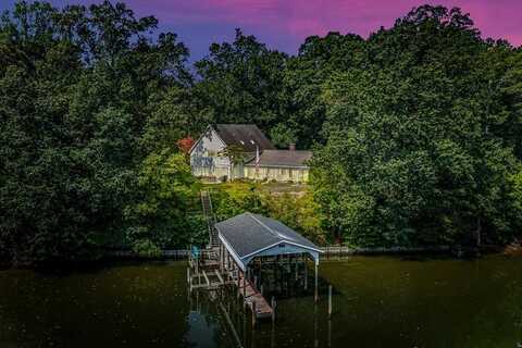 437 Plainview Road, Kinsale, VA 22488