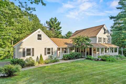 9 Baldwin Lane, Bedford, NH 03110